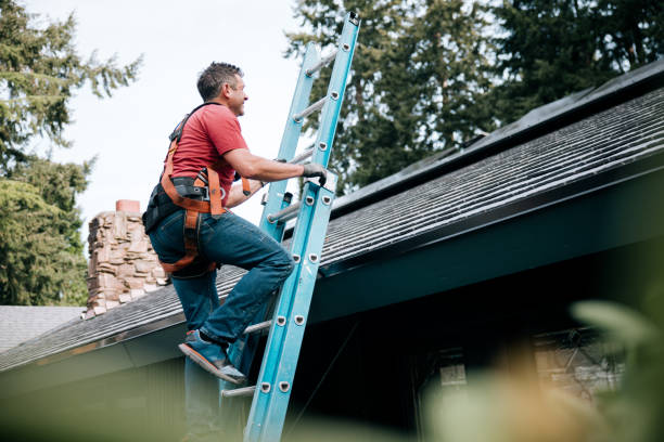 Best Slate Roofing  in Springdale, PA