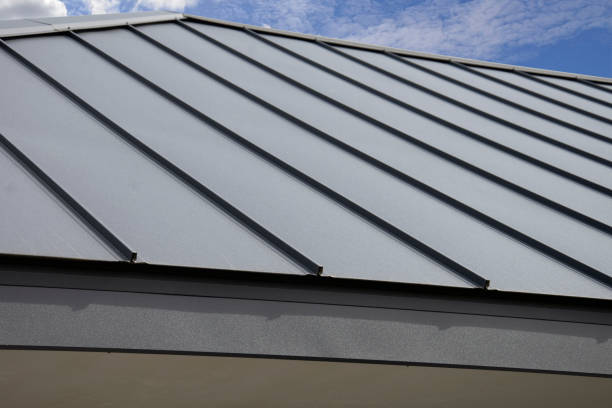 Fast & Reliable Emergency Roof Repairs in Springdale, PA