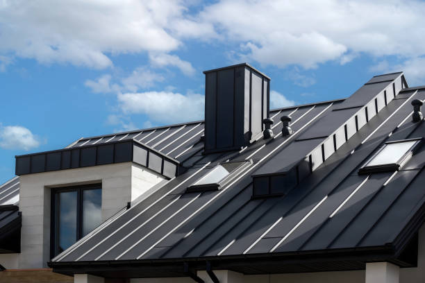 Best Rubber Roofing (EPDM, TPO)  in Springdale, PA